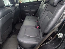 Kia Sportage 2.0 Швейцария , снимка 12