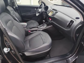 Kia Sportage 2.0 Швейцария , снимка 14