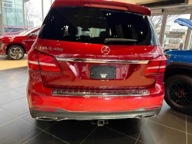 Mercedes-Benz GLS * 450 * CARFAX * БЕЗ ПЪРВОНАЧАЛНА ВНОСКА - 31700 € / 61999.81 лв. - 99714004 4