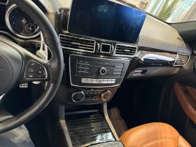Mercedes-Benz GLS * 450 * CARFAX * БЕЗ ПЪРВОНАЧАЛНА ВНОСКА - 31700 € / 61999.81 лв. - 99714004 9