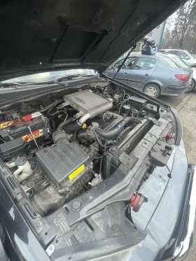 Hyundai Terracan, снимка 9