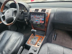 Hyundai Terracan, снимка 7