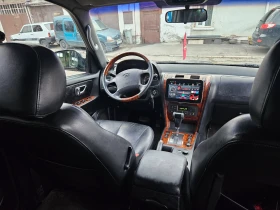 Hyundai Terracan, снимка 8