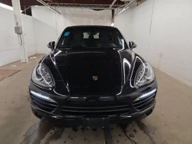 Porsche Cayenne * 2011 AWD TIPTRONIC * CARFAX * ОТ ПРЕДСТАВИТЕЛСТВ, снимка 2