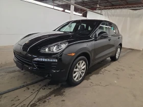 Porsche Cayenne * 2011 AWD TIPTRONIC * CARFAX * ОТ ПРЕДСТАВИТЕЛСТВ, снимка 1