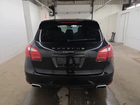 Porsche Cayenne * 2011 AWD TIPTRONIC * CARFAX * ОТ ПРЕДСТАВИТЕЛСТВ, снимка 5