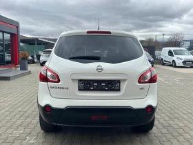 Nissan Qashqai 1.5DCi Tekna 7-Места, снимка 4