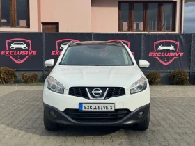 Nissan Qashqai 1.5DCi Tekna 7-Места, снимка 8
