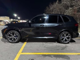 BMW X5 * M50i Sports Activity Vehicle * CARFAX * ЦЕНА ДО  - 28000 € / 54763.24 лв. - 10903351 7
