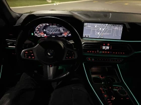 BMW X5 * M50i Sports Activity Vehicle * CARFAX * ЦЕНА ДО  - 28000 € / 54763.24 лв. - 10903351 11