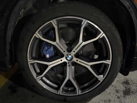 BMW X5 * M50i Sports Activity Vehicle * CARFAX * ЦЕНА ДО  - 28000 € / 54763.24 лв. - 10903351 15