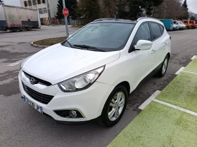 Hyundai IX35 2.0 CRDi Premium Limited 4WD ЕДИНСТВЕН СОБСТВЕНИК
