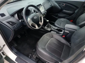 Hyundai IX35 2.0 CRDi Premium Limited 4WD ЕДИНСТВЕН СОБСТВЕНИК - 8175 € / 15988.91 лв. - 75596475 9