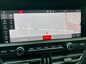 Porsche Macan * AWD * CARFAX * ОБДУХВАНЕ* 360 КАМЕРИ*  - 30200 € / 59066.07 лв. - 84511600 16