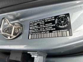 Porsche Macan * AWD * CARFAX * ОБДУХВАНЕ* 360 КАМЕРИ*  - 30200 € / 59066.07 лв. - 84511600 12