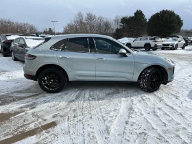 Porsche Macan * AWD * CARFAX * ОБДУХВАНЕ* 360 КАМЕРИ*  - 30200 € / 59066.07 лв. - 84511600 3