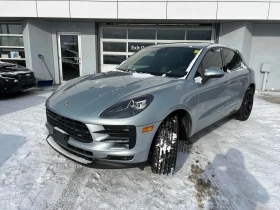 Porsche Macan * AWD * CARFAX * ОБДУХВАНЕ* 360 КАМЕРИ* 