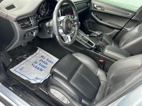 Porsche Macan * AWD * CARFAX * ОБДУХВАНЕ* 360 КАМЕРИ*  - 30200 € / 59066.07 лв. - 84511600 5
