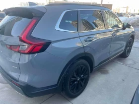 Honda Cr-v  Touring / CARFAX /LED/CAMERA  - 30600 € / 59848.40 лв. - 77917458 14