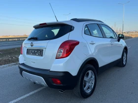 Opel Mokka Бяла Перла - 6900 € / 13495.23 лв. - 33930380 5