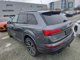 Audi Q7 KOMFORT 55 TFSI quattro | PANO | ПОДГРЕВИ | CARFAX - 30300 € / 59261.65 лв. - 86376737 16