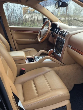 Porsche Cayenne 3.6 V6 290к, с - 7999 € / 15644.68 лв. - 95059626 11