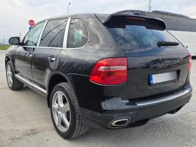 Porsche Cayenne 3.6 V6 290к, с - 7999 € / 15644.68 лв. - 95059626 7
