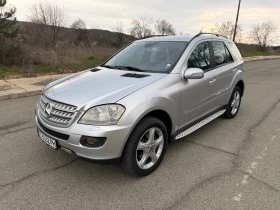 Mercedes-Benz ML 320 2008 г 224 кс - 7499 € / 14666.77 лв. - 57330155 2