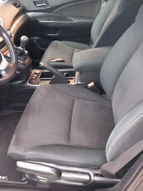 Honda Cr-v 1.6i-dtec - 9400 € / 18384.80 лв. - 59146478 6