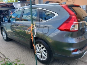 Honda Cr-v 1.6i-dtec - 9400 € / 18384.80 лв. - 59146478 4