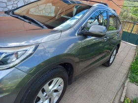 Honda Cr-v 1.6i-dtec - 9400 € / 18384.80 лв. - 59146478 5