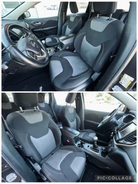 Jeep Cherokee 2.0Multijet / 4X4 | Auto.bg — изображение 11