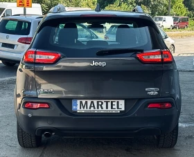 Jeep Cherokee 2.0Multijet / 4X4 | Auto.bg — изображение 5