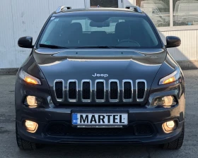 Jeep Cherokee 2.0Multijet / 4X4 | Auto.bg — изображение 2