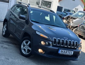 Jeep Cherokee 2.0Multijet / 4X4 | Auto.bg — изображение 3