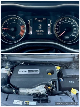 Jeep Cherokee 2.0Multijet / 4X4 | Auto.bg — изображение 13