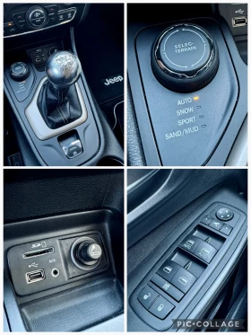 Jeep Cherokee 2.0Multijet / 4X4 | Auto.bg — изображение 10