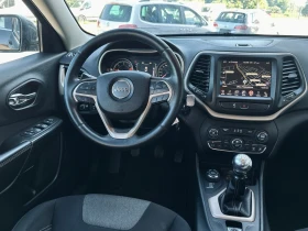 Jeep Cherokee 2.0Multijet / 4X4 | Auto.bg — изображение 7