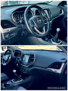 Jeep Cherokee 2.0Multijet / 4X4 | Auto.bg — изображение 9