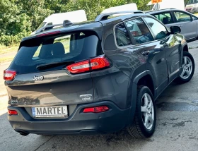 Jeep Cherokee 2.0Multijet / 4X4 | Auto.bg — изображение 4