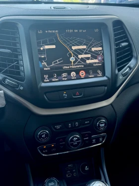 Jeep Cherokee 2.0Multijet / 4X4 | Auto.bg — изображение 8