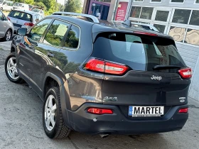 Jeep Cherokee 2.0Multijet / 4X4 | Auto.bg — изображение 6