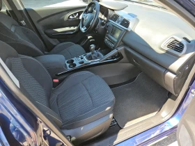 Renault Kadjar 1.5DCI/Energy/6��./ACC/������/LED/NAVI/������/EU6 | Mobile.bg � ����� ������ 15