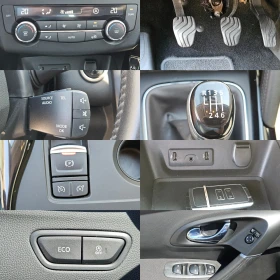 Renault Kadjar 1.5DCI/Energy/6��./ACC/������/LED/NAVI/������/EU6 | Mobile.bg � ����� ������ 14