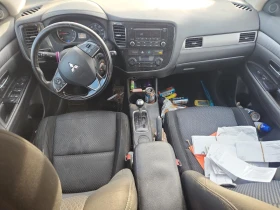 Mitsubishi Outlander 2.4l Es | Mobile.bg � ����� ������ 8