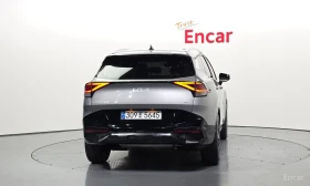Kia Sportage 1.6 Turbo Noblesse 4x4* HARMAN KARDON* DISTRONIC*  | Auto.bg — изображение 4