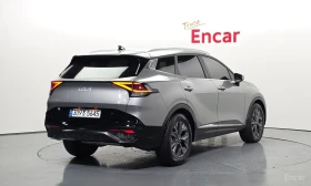 Kia Sportage 1.6 Turbo Noblesse 4x4* HARMAN KARDON* DISTRONIC*  | Auto.bg — изображение 3