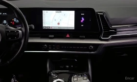 Kia Sportage 1.6 Turbo Noblesse 4x4* HARMAN KARDON* DISTRONIC*  | Auto.bg — изображение 11