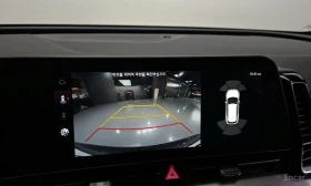 Kia Sportage 1.6 Turbo Noblesse 4x4* HARMAN KARDON* DISTRONIC*  | Auto.bg — изображение 12
