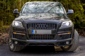Audi Q7 3.0 | Auto.bg — изображение 11